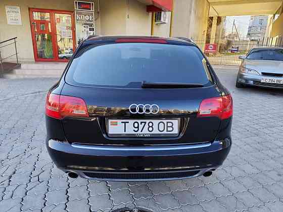 Audi A6 2005 an Tiraspol Tiraspol