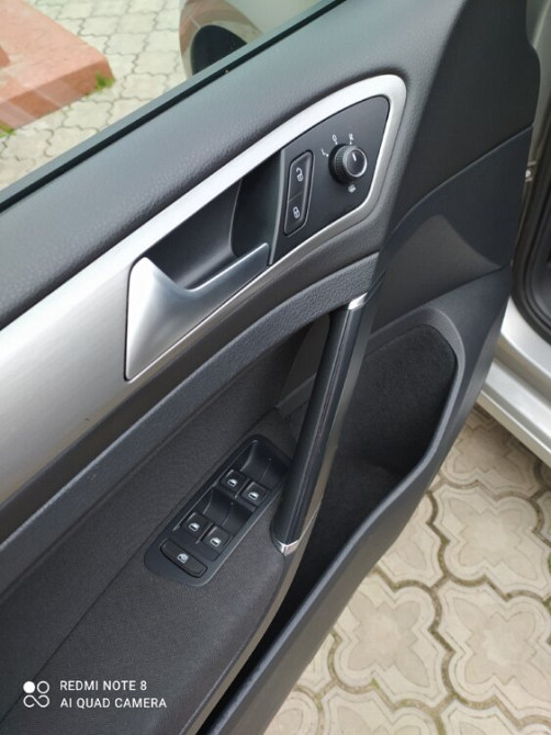 Volkswagen Golf 2014 год Дубоссары Дубоссары - изображение 9