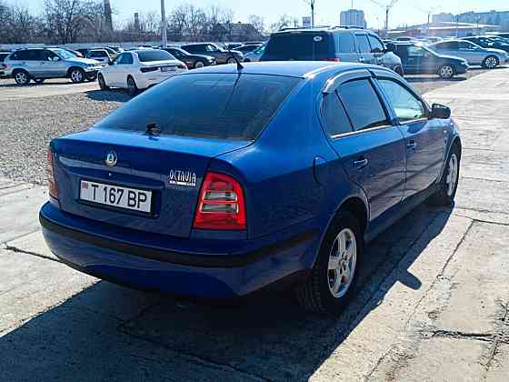 Skoda Octavia 2004 год Тирасполь Тирасполь