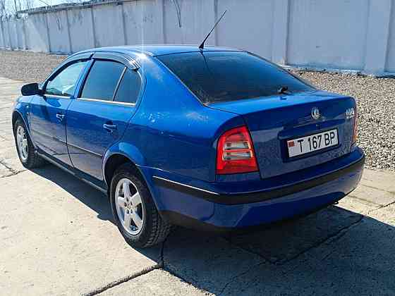 Skoda Octavia 2004 год Тирасполь Тирасполь