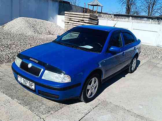Skoda Octavia 2004 год Тирасполь Тирасполь