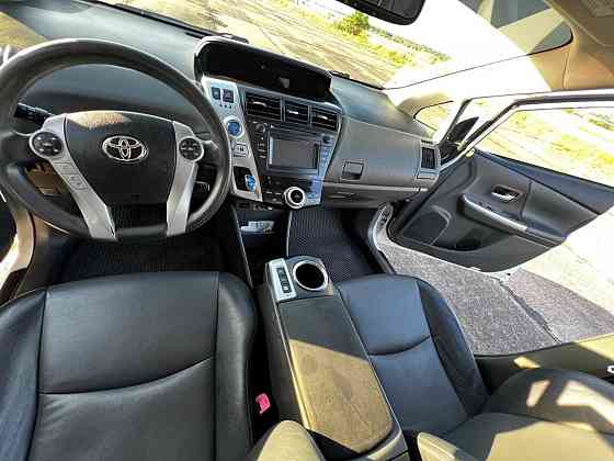 Toyota Prius 2012 год Тирасполь Тирасполь