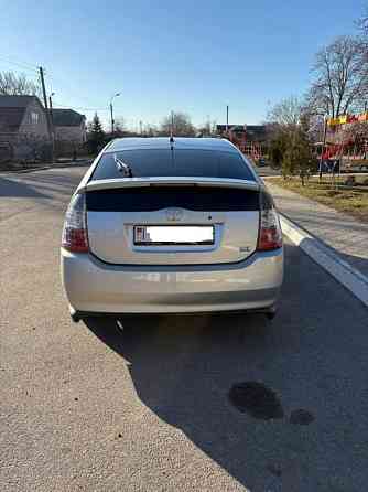 Toyota Prius 2004 год Тирасполь Тирасполь