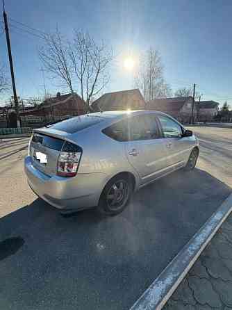 Toyota Prius 2004 год Тирасполь Тирасполь