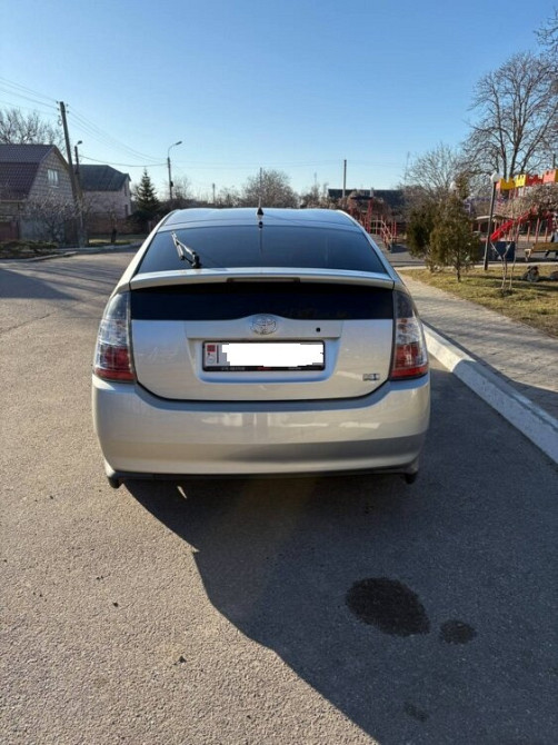 Toyota Prius 2004 год Тирасполь Тирасполь - изображение 4