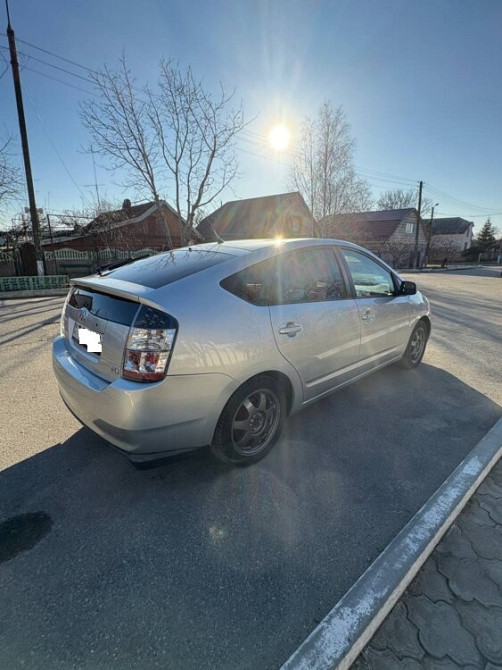 Toyota Prius 2004 год Тирасполь Тирасполь - изображение 3