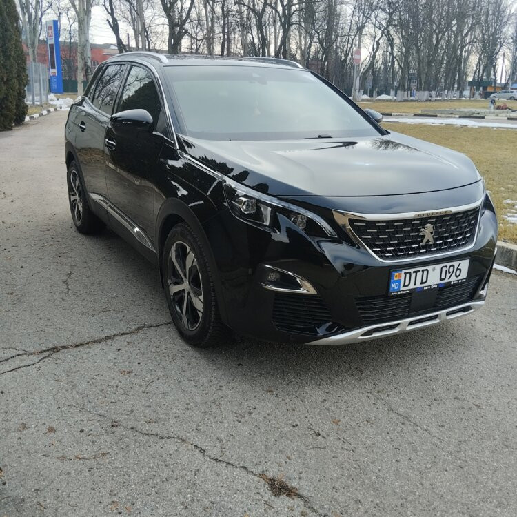 Peugeot 3008 2018 год Тирасполь Тирасполь - изображение 10