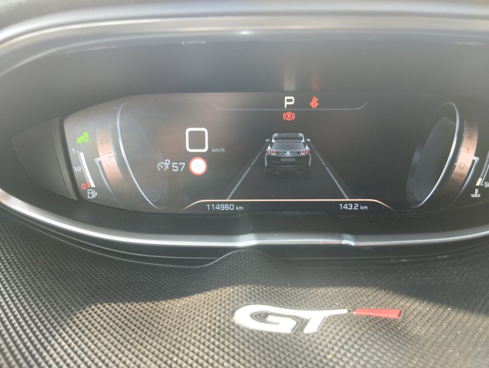 Peugeot 3008 2018 год Тирасполь Тирасполь - изображение 8