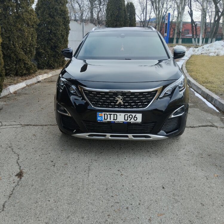 Peugeot 3008 2018 год Тирасполь Тирасполь - изображение 9