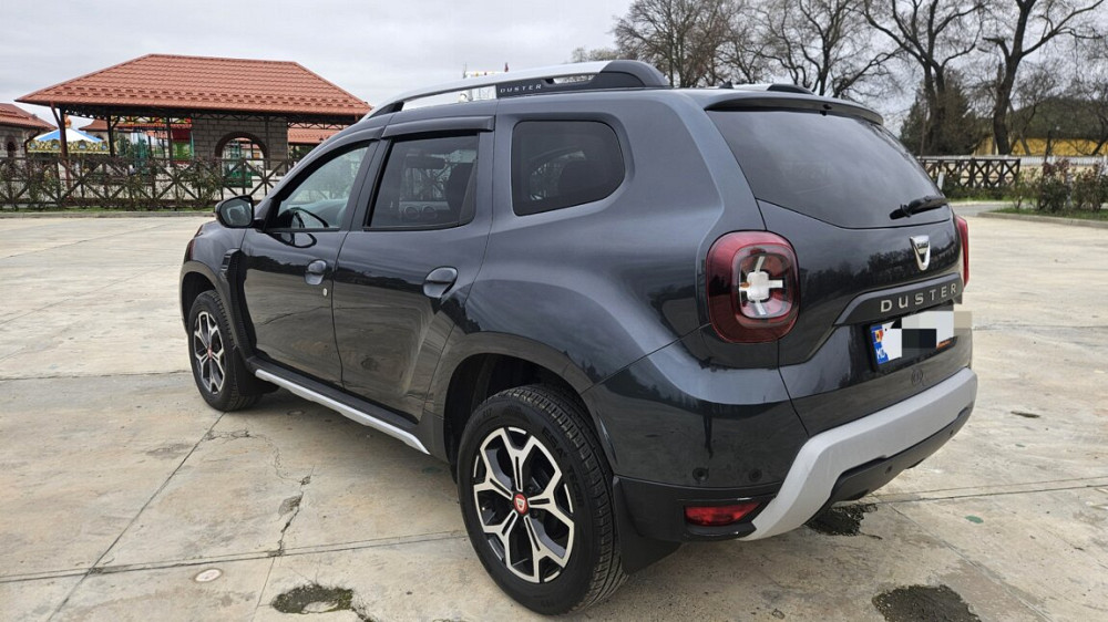 Dacia Duster 2019 год Бендеры Бендеры - изображение 7