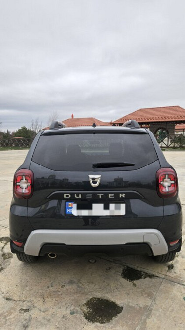 Dacia Duster 2019 год Бендеры Бендеры - изображение 8