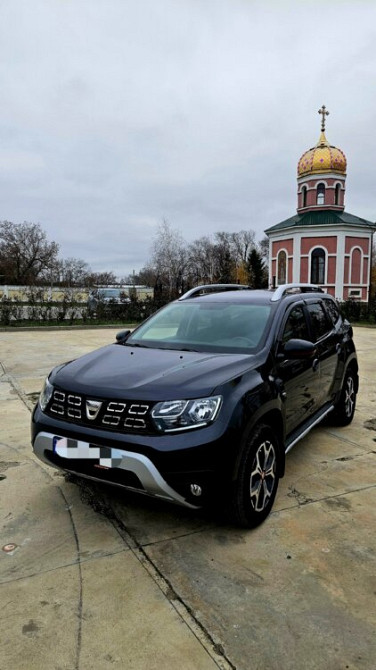 Dacia Duster 2019 год Бендеры Бендеры - изображение 1