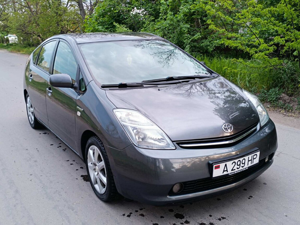 Toyota Prius 2008 год Тирасполь Тирасполь - изображение 1