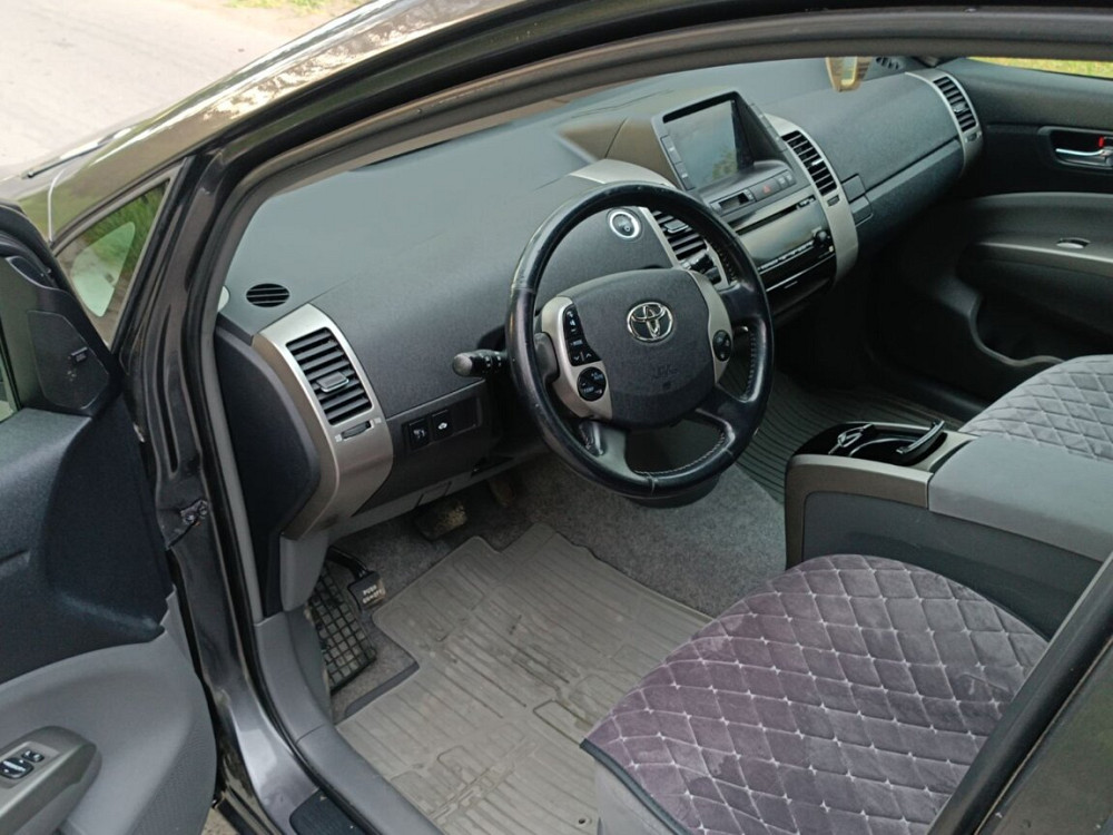 Toyota Prius 2008 год Тирасполь Тирасполь - изображение 7