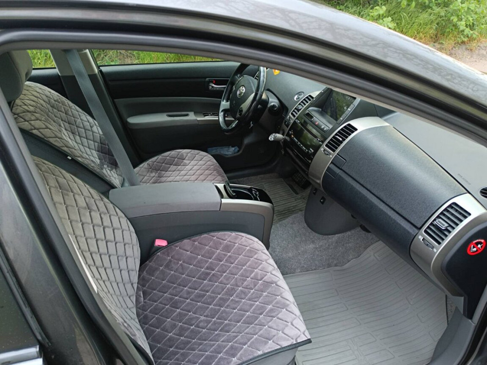 Toyota Prius 2008 год Тирасполь Тирасполь - изображение 6