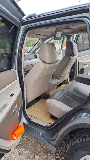 Jeep Grand Cherokee 2009 год Каменка Каменка - изображение 8