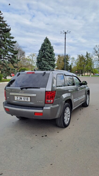 Jeep Grand Cherokee 2009 год Каменка Каменка - изображение 3