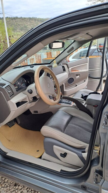 Jeep Grand Cherokee 2009 год Каменка Каменка - изображение 4