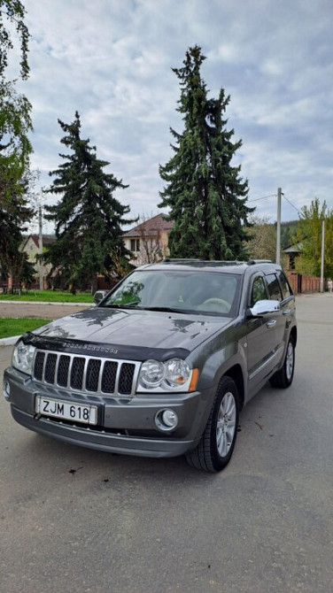 Jeep Grand Cherokee 2009 год Каменка Каменка - изображение 1