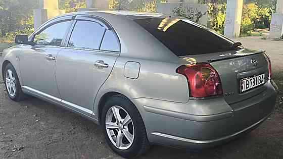 Toyota Avensis 2004 год Тирасполь Тирасполь