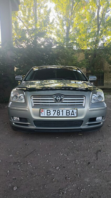 Toyota Avensis 2004 год Тирасполь Тирасполь - изображение 1