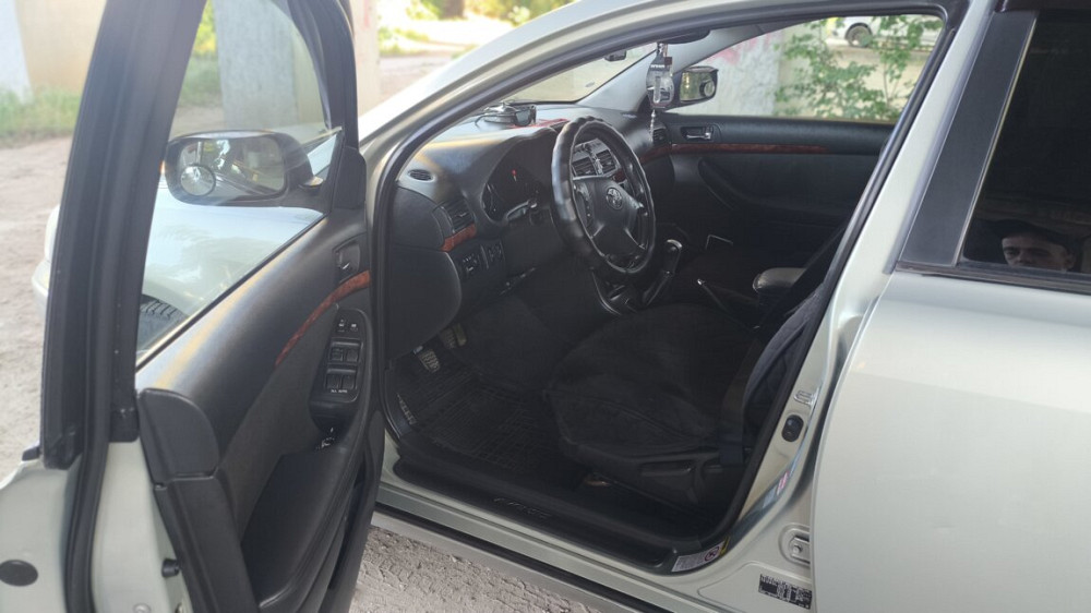 Toyota Avensis 2004 год Тирасполь Тирасполь - изображение 4