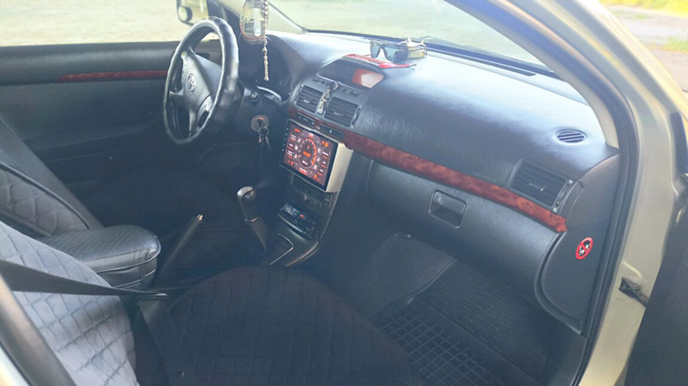 Toyota Avensis 2004 год Тирасполь Тирасполь - изображение 5