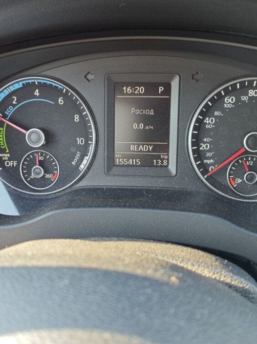 Volkswagen Jetta 2013 год Суклея Суклея - изображение 4