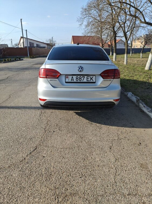 Volkswagen Jetta 2013 год Суклея Суклея - изображение 3