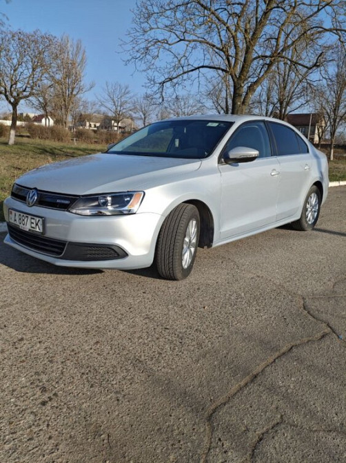 Volkswagen Jetta 2013 год Суклея Суклея - изображение 1