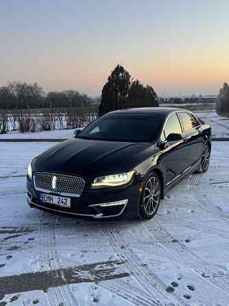 Lincoln MKZ 2019 год Кишинёв Кишинёв