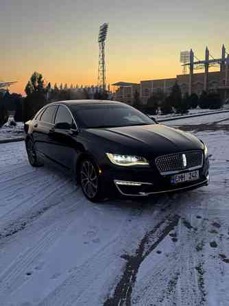Lincoln MKZ 2019 год Кишинёв Кишинёв