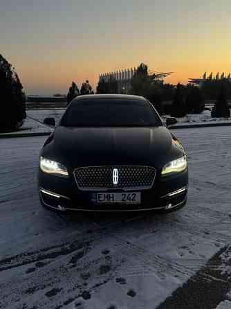 Lincoln MKZ 2019 год Кишинёв Кишинёв