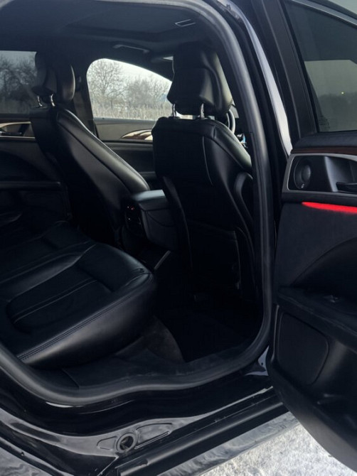 Lincoln MKZ 2019 год Кишинёв Кишинёв - изображение 9