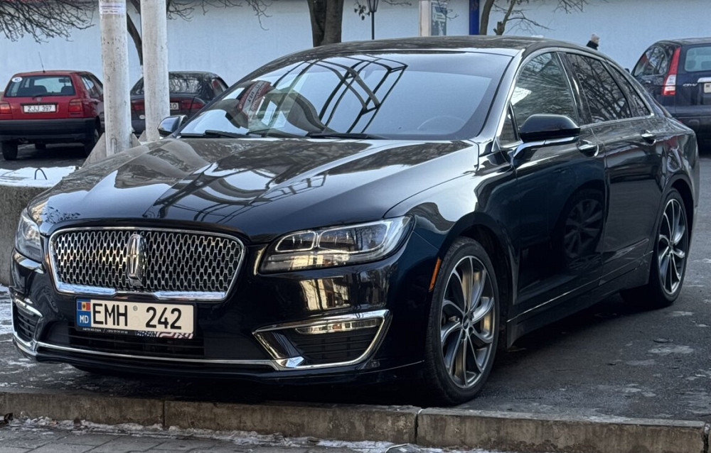 Lincoln MKZ 2019 год Кишинёв Кишинёв - изображение 1
