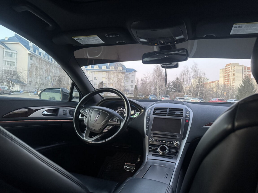 Lincoln MKZ 2019 год Кишинёв Кишинёв - изображение 7