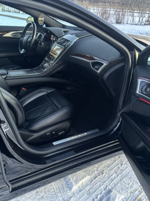 Lincoln MKZ 2019 год Кишинёв Кишинёв - изображение 8