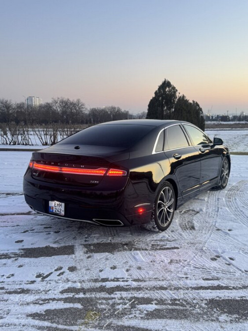 Lincoln MKZ 2019 год Кишинёв Кишинёв - изображение 5