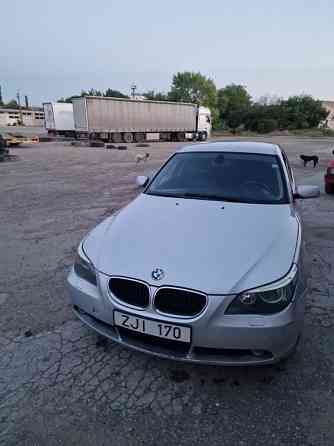 BMW 5 Series 2004 год Бендеры Бендеры