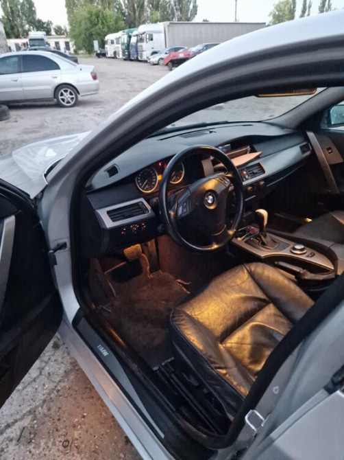 BMW 5 Series 2004 год Бендеры Бендеры - изображение 3