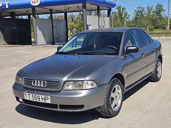 Audi A4 1996 an Tiraspol Tiraspol