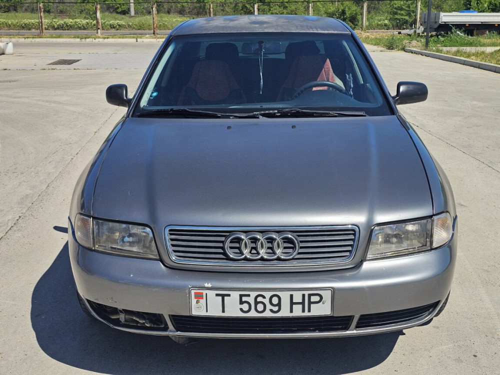 Audi A4 1996 год Тирасполь Тирасполь - изображение 2