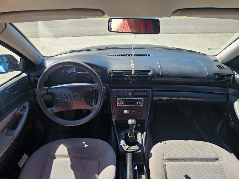 Audi A4 1996 год Тирасполь Тирасполь - изображение 5