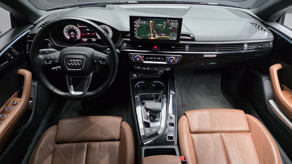 Audi A5 2022 год Тирасполь Тирасполь - изображение 3