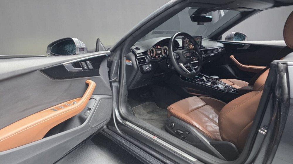 Audi A5 2022 год Тирасполь Тирасполь - изображение 5