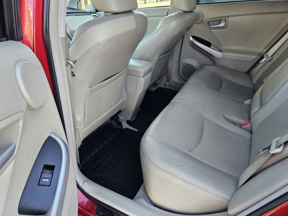 Toyota Prius 2010 год Тирасполь Тирасполь - изображение 8