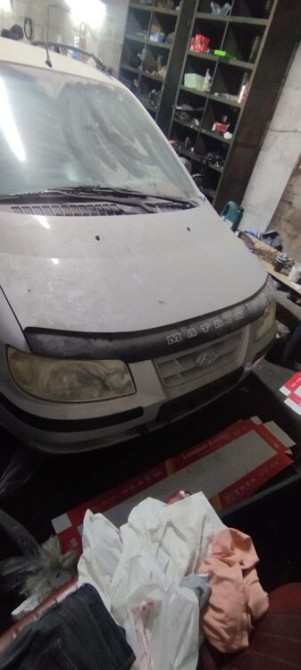 Hyundai Matrix 2005 год Бендеры Бендеры - изображение 1