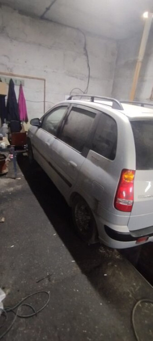 Hyundai Matrix 2005 год Бендеры Бендеры - изображение 3