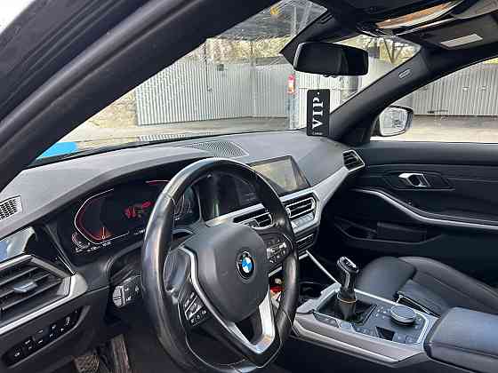 BMW 3 Series Touring Кишинёв