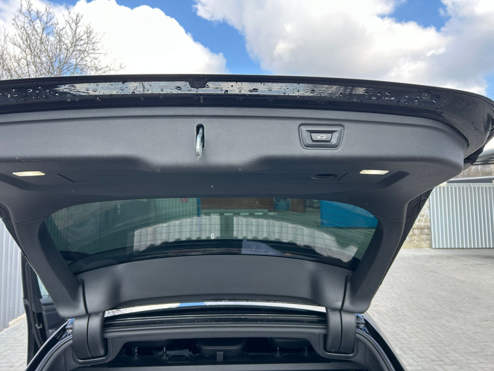 BMW 3 Series Touring Chişinău - fotografie 6